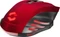 Speedlink Fortus Gaming Mouse Wireless schwarz/rot, USB Vorschaubild