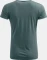 Ortovox 150 Cool Vintage Badge Funktionsshirt kurzarm dark arctic grey (Damen) Vorschaubild