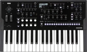 Korg wavestate