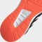 adidas Runfalcon 2.0 core black/cloud white/solar red (Herren) Vorschaubild