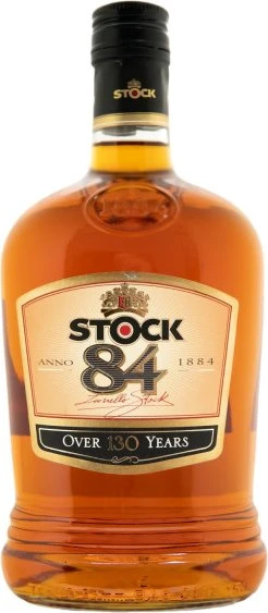 Stock V.S.O.P. Weinbrand 700ml