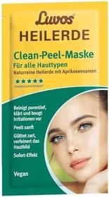 Luvos Clean-Peel Maske, 15ml