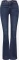 Street One Studio Bootcut Jeans dark blue wash (Damen) Vorschaubild