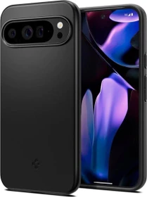 Spigen Thin Fit für Google Pixel 9 Pro XL schwarz