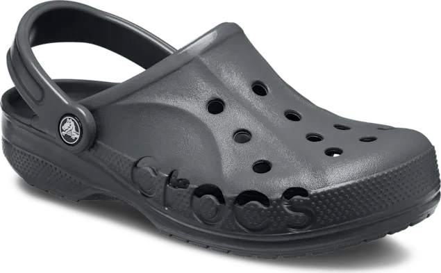 Crocs Baya Clog graphite