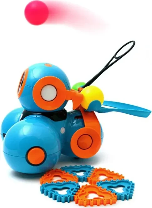 Wonder Workshop Dash Launcher Katapult