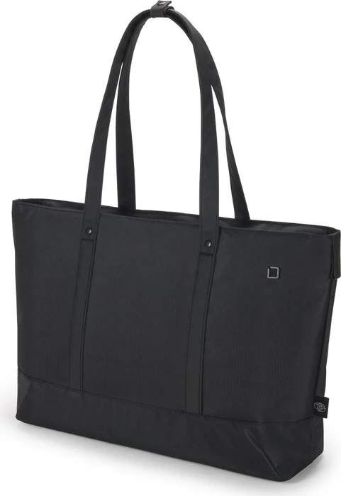 Dicota Eco MOTION Shopper 13-14.1" Notebooktasche, schwarz