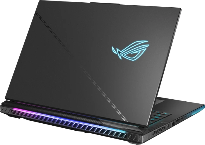 ASUS ROG Strix Scar 18 (2023) G834JZ-N6028W, Core i9-13980HX, 16GB RAM, 1TB SSD, GeForce RTX 4080, DE