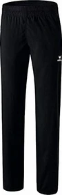 Erima Atlanta Trainingshose lang schwarz (Damen)