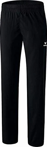 Erima Atlanta Trainingshose lang schwarz (Damen)