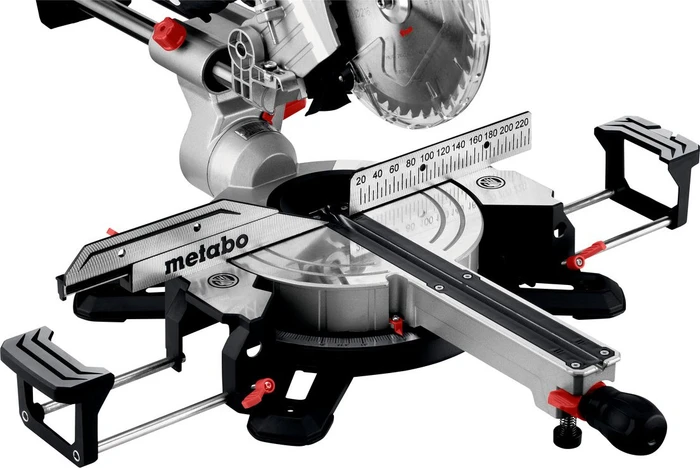 Metabo KGS 254 M Elektro-Kappsäge
