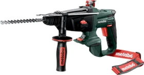 Metabo KHA 18 LTX Akku-Bohr-/Meißelhammer solo