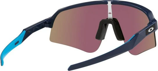 Oakley Sutro Lite Sweep matte navy/prizm sapphire