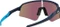 Oakley Sutro Lite Sweep matte navy/prizm sapphire Vorschaubild