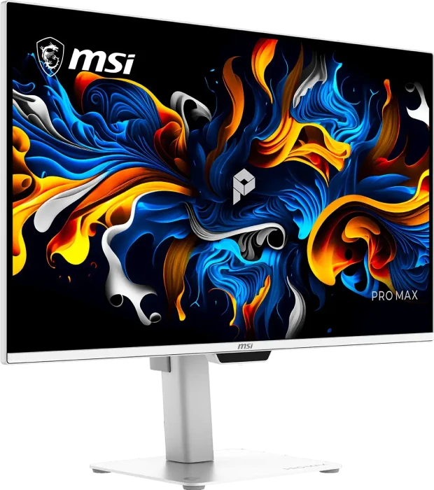 MSI PRO MAX 271UPXW12G, 26.5"