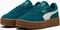 Puma Palermo Elevata cold green/gum (Damen) Vorschaubild