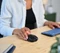 Trust Mydo Silent Wireless Mouse schwarz, ECO zertifiziert, USB Vorschaubild