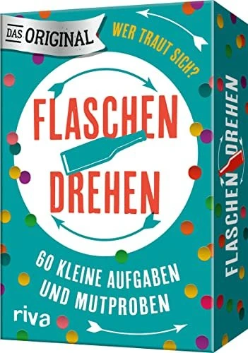 Flaschendrehen