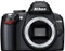 Nikon D3000 Vorschaubild