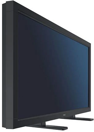 NEC MultiSync V651, 65"