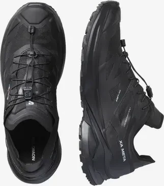 Salomon XA Meta Made in France schwarz (Herren)