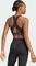 adidas Primelift React Training Sport-BH schwarz (Damen) Vorschaubild