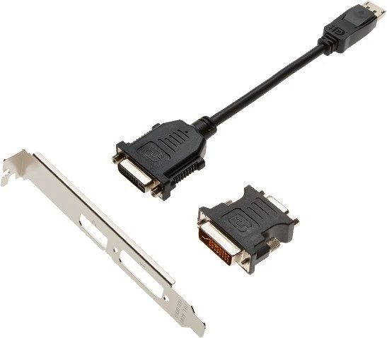 PNY Quadro 410, 512MB DDR3, DVI, DP