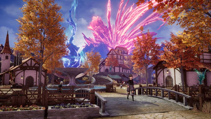 Harvestella (Download) (PC)
