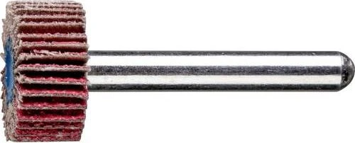 Pferd F 2010/6 CO-COOL 80 Fächerschleifer K80, 20x10mm, 10 Stück