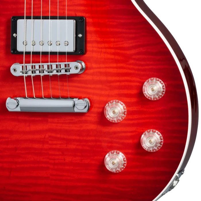 Gibson Les Paul Modern Figured Cherry Burst