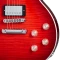 Gibson Les Paul Modern Figured Cherry Burst Vorschaubild
