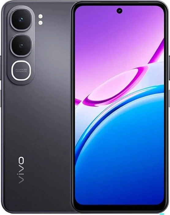 Vivo Y31 5G 512GB glowing black