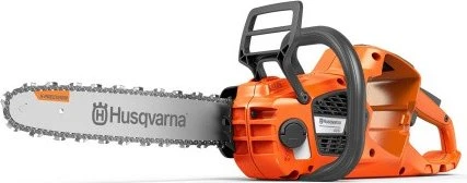 Husqvarna 435i 35cm Akku-Kettensäge solo