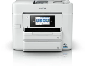 Epson WorkForce Pro WF-C4810DTWF, Tinte, mehrfarbig