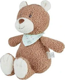 Sterntaler Träumli Einschlafhilfe Bär Bo hellbraun