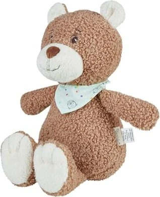 Sterntaler Träumli Einschlafhilfe Bär Bo hellbraun