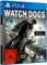 Sony PlayStation 4 - 500GB Watch Dogs Bundle schwarz Vorschaubild