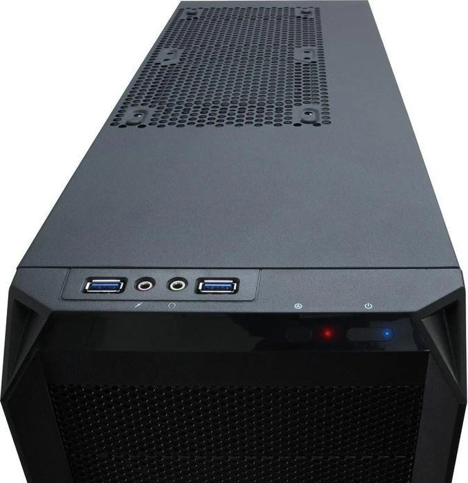 Inter-Tech PCD-01