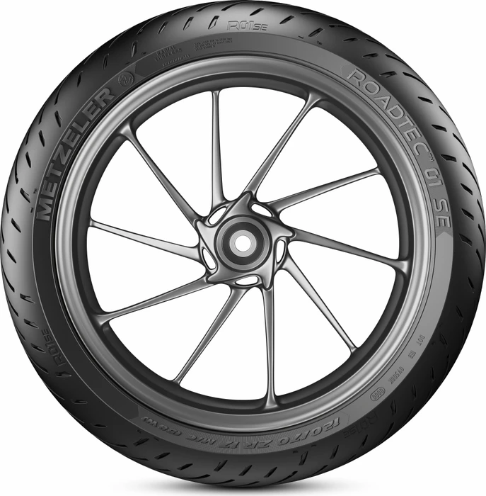 Metzeler Roadtec 01 SE 120/70 ZR17 58W TL
