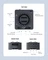 Graugear G-M2DK-CL-20G, M.2 NVMe Dockingstation mit Klon-Funktion, USB-C 3.2 Vorschaubild