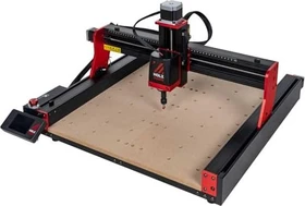 Holzmann CTF45P Elektro-CNC-Fräse, stationär