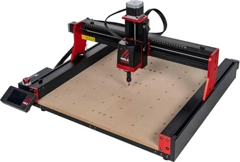 Holzmann CTF45P Elektro-CNC-Fräse, stationär