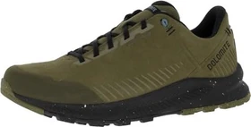 Dolomite Carezza WP night green/black (Herren)