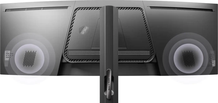 Cooler Master GP57ZS, 57"