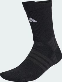 adidas Tennis Cushioned Crew Socken schwarz/weiß