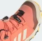 adidas Organizer Mid GTX coral fusion/wonder white/core black (Junior) Vorschaubild