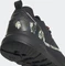 adidas ZX 2K Boost core black/collegiate orange (Herren) Vorschaubild