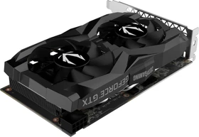 Zotac Gaming GeForce GTX 1660, 6GB GDDR5, HDMI, 3x DP