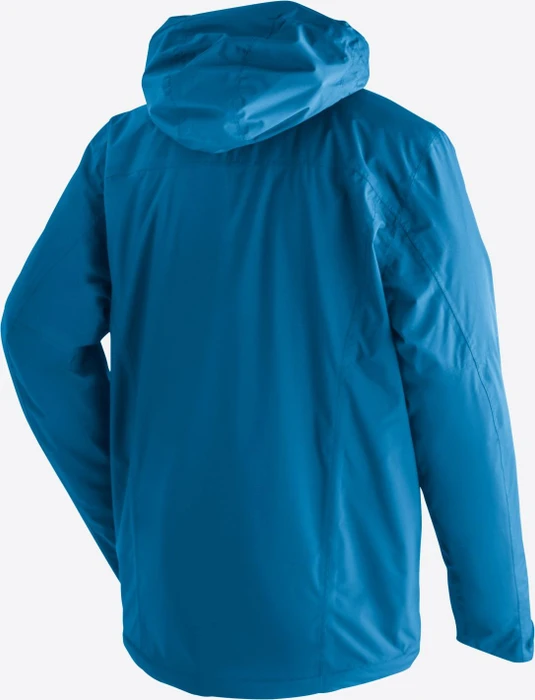 Maier Sports Metor Therm Rec Funktionsjacke imperial blue (Herren)