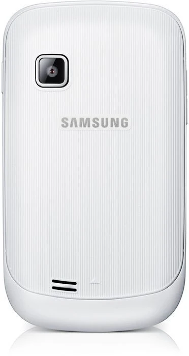 Samsung S5670 Galaxy Fit, Prepaid (verschiedene Verträge)